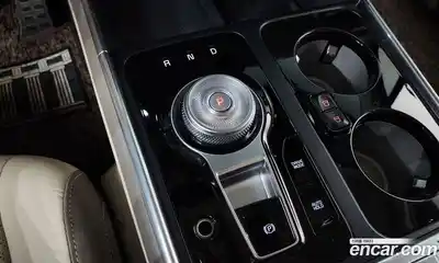 Kia Canival 2024 2.2 гидро, миниатюра 12