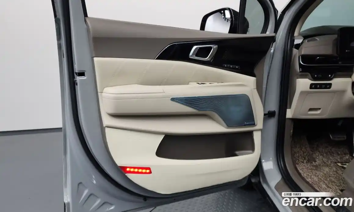 Kia Canival 2024 2.2 гидро, фото 14