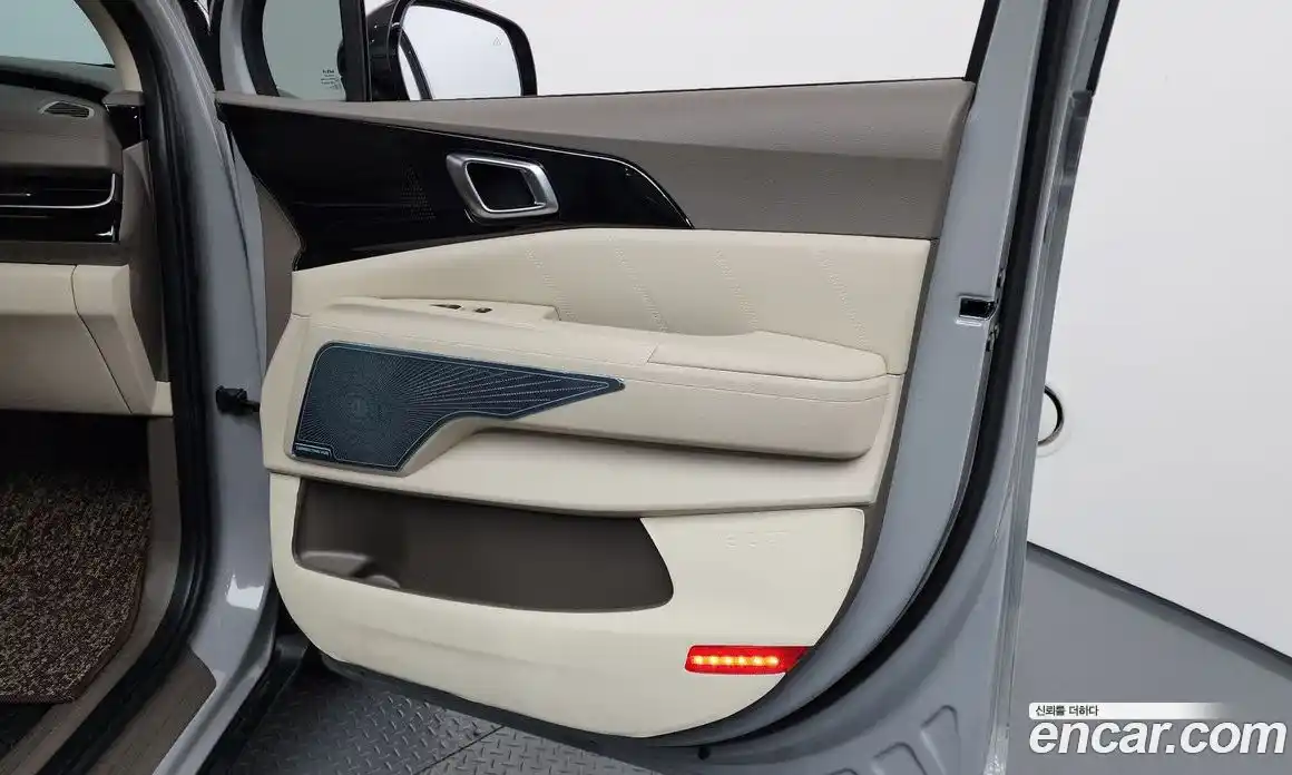 Kia Canival 2024 2.2 гидро, фото 15