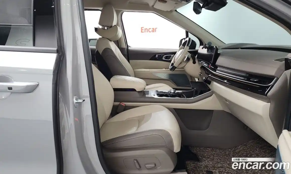 Kia Canival 2024 2.2 гидро, фото 16