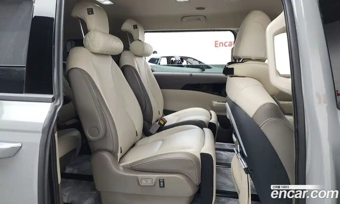 Kia Canival 2024 2.2 гидро, фото 17