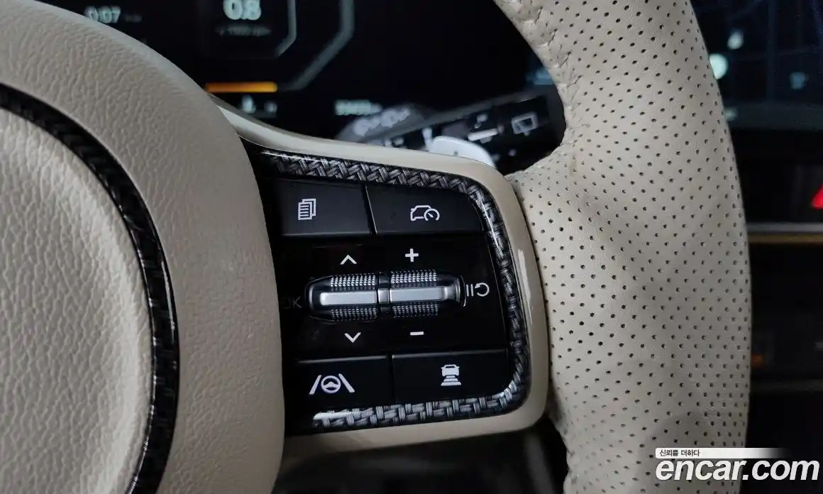Kia Canival 2024 2.2 гидро, фото 23