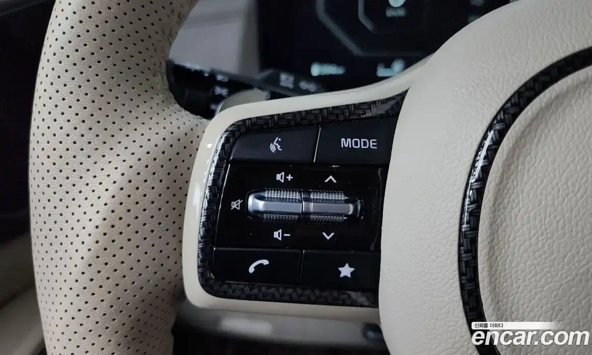 Kia Canival 2024 2.2 гидро, фото 24
