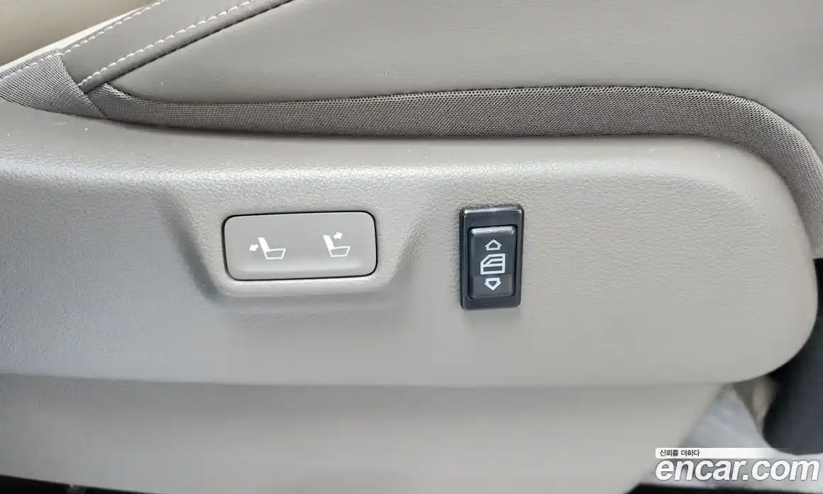 Kia Canival 2024 2.2 гидро, фото 26