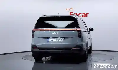 Kia Canival 2024 2.2 гидро, миниатюра 4