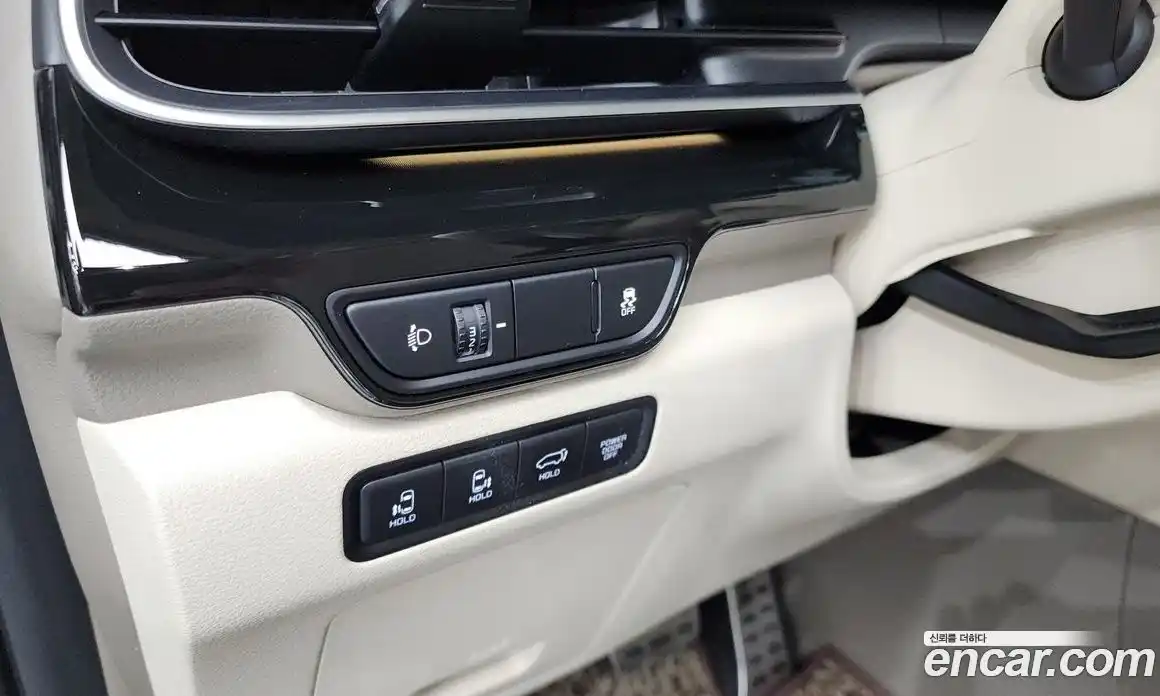 Kia Canival 2024 2.2 гидро, фото 42