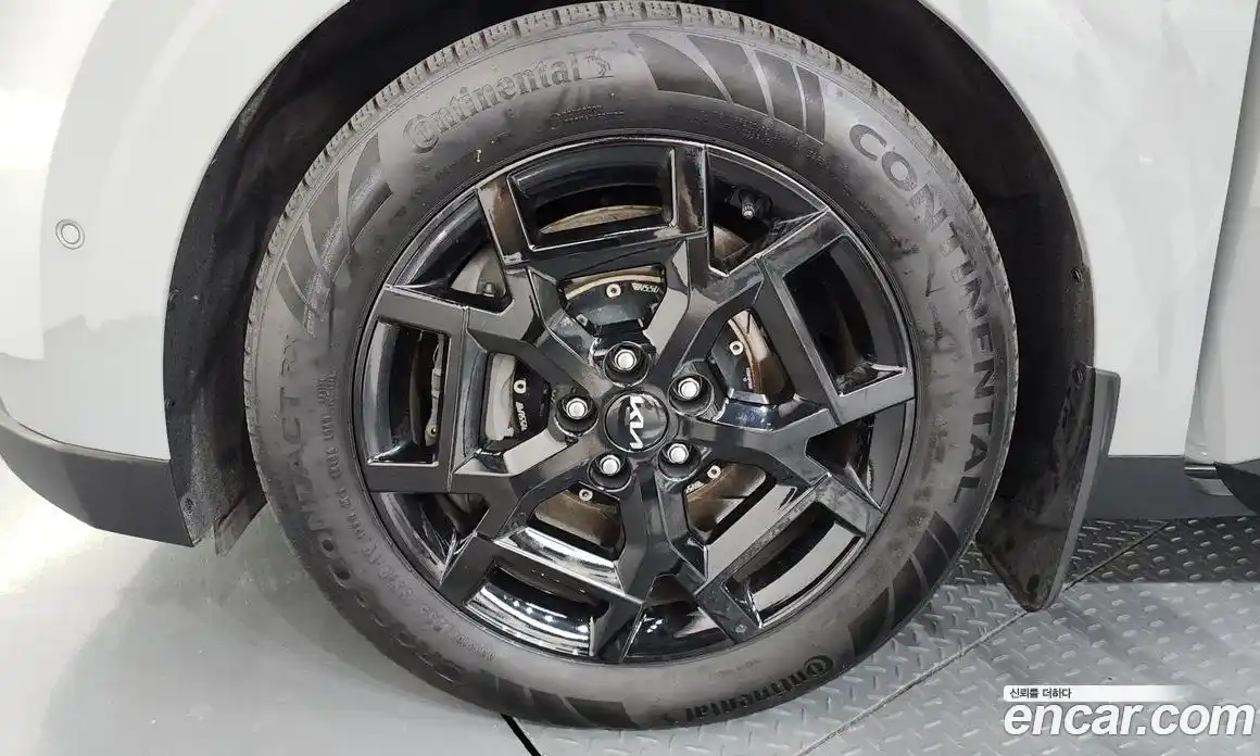 Kia Canival 2024 2.2 гидро, фото 5
