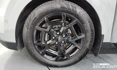 Kia Canival 2024 2.2 гидро, миниатюра 5