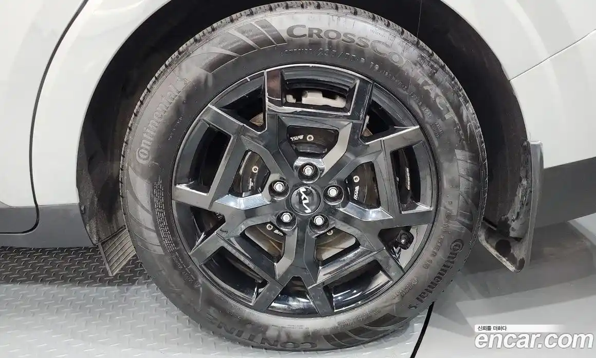 Kia Canival 2024 2.2 гидро, фото 7