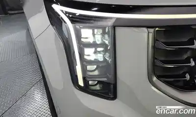 Kia Canival 2024 2.2 гидро, миниатюра 8