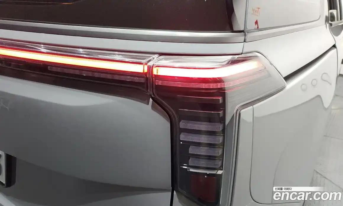 Kia Canival 2024 2.2 гидро, фото 9