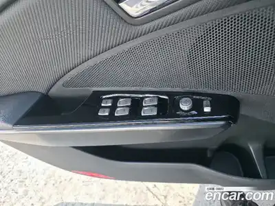 SsangYong TIBOLI 2016 1.6 гидро, миниатюра 12
