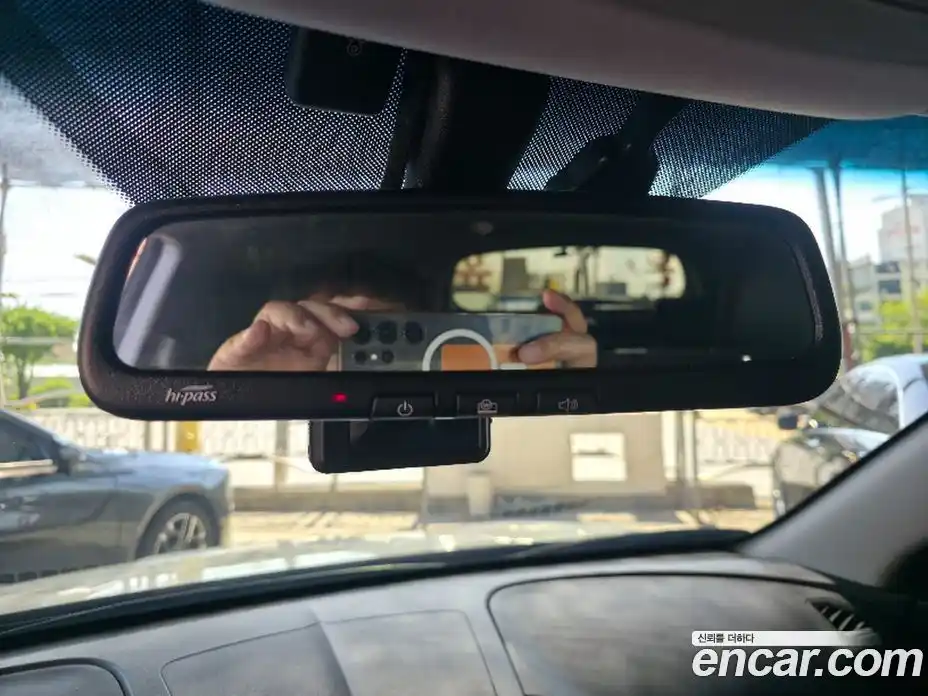 SsangYong TIBOLI 2016 1.6 гидро, фото 16