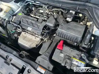 SsangYong TIBOLI 2016 1.6 гидро, миниатюра 6