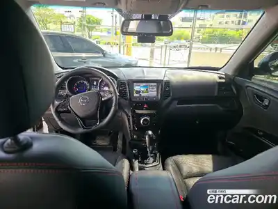SsangYong TIBOLI 2016 1.6 гидро, миниатюра 7