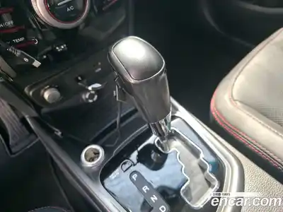 SsangYong TIBOLI 2016 1.6 гидро, миниатюра 9