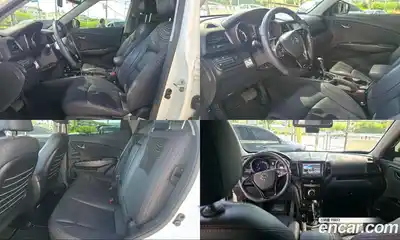 SsangYong TIBOLI 2016 1.6 гидро, миниатюра 10