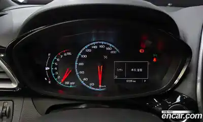 Chevrolet Spark 2018 1.0 гидро, миниатюра 11