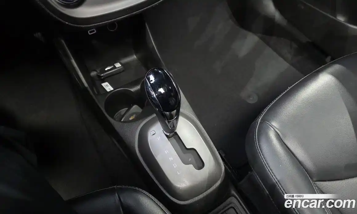 Chevrolet Spark 2018 1.0 гидро, фото 12