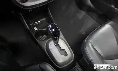 Chevrolet Spark 2018 1.0 гидро, миниатюра 12