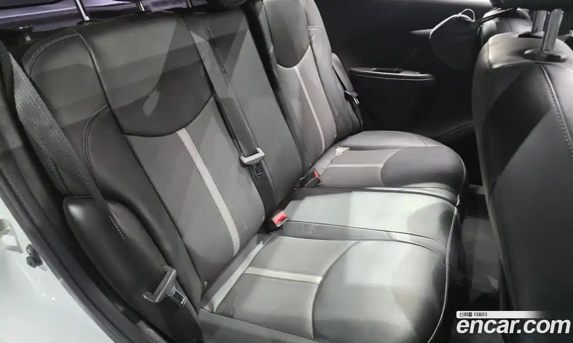 Chevrolet Spark 2018 1.0 гидро, фото 17