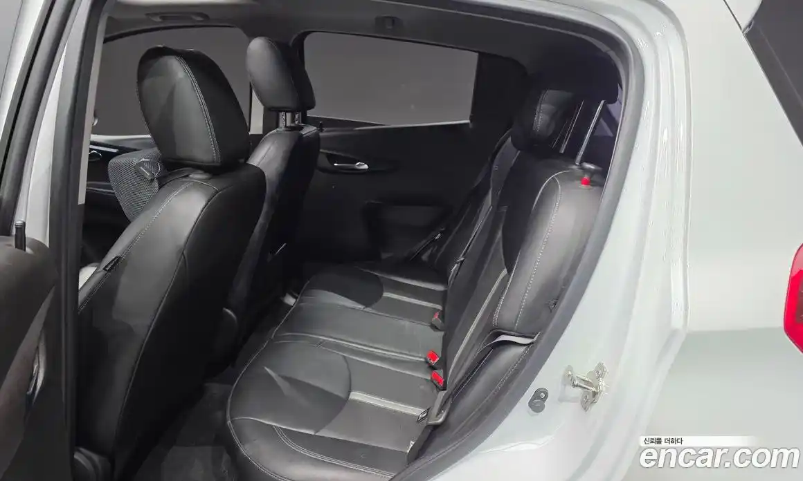 Chevrolet Spark 2018 1.0 гидро, фото 18
