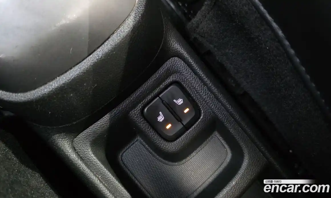 Chevrolet Spark 2018 1.0 гидро, фото 22