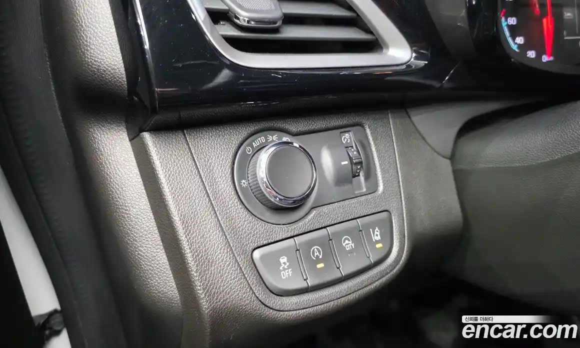 Chevrolet Spark 2018 1.0 гидро, фото 23