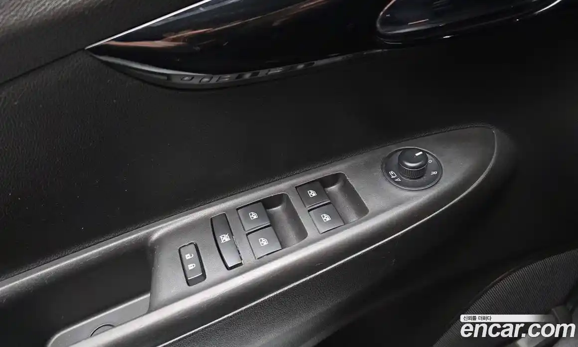 Chevrolet Spark 2018 1.0 гидро, фото 25