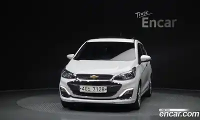 Chevrolet Spark 2018 1.0 гидро, миниатюра 3