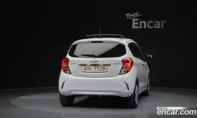 Chevrolet Spark 2018 1.0 гидро, миниатюра 4