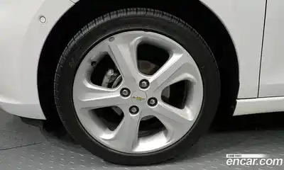 Chevrolet Spark 2018 1.0 гидро, миниатюра 5