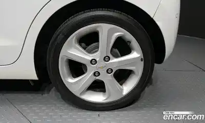Chevrolet Spark 2018 1.0 гидро, миниатюра 7