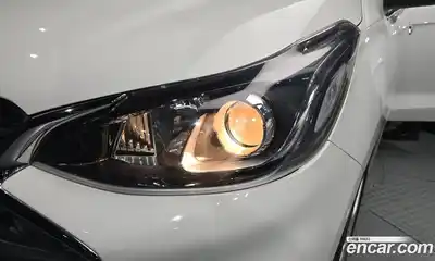 Chevrolet Spark 2018 1.0 гидро, миниатюра 8