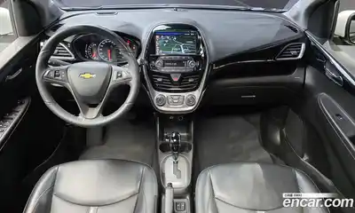 Chevrolet Spark 2018 1.0 гидро, миниатюра 10