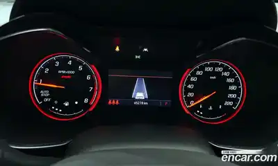 Chevrolet TrailBlazer 2021 1.3 гидро, миниатюра 11