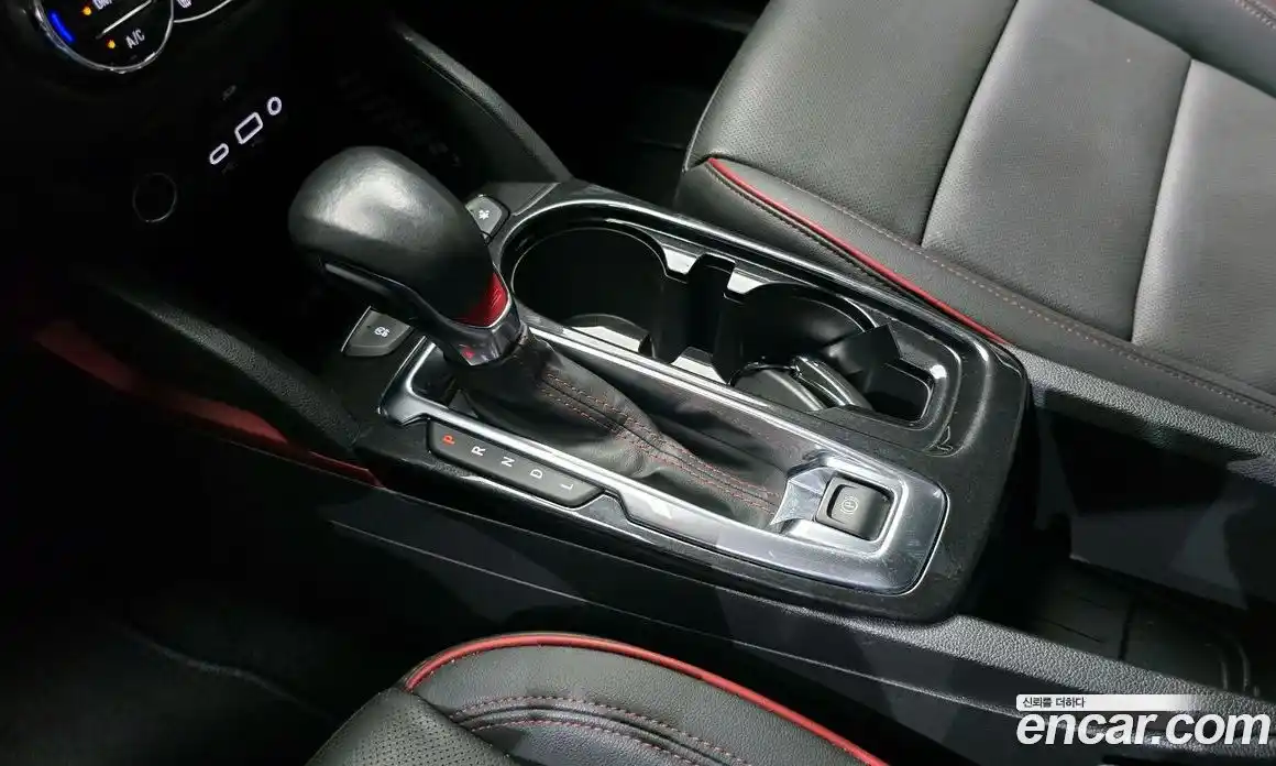 Chevrolet TrailBlazer 2021 1.3 гидро, фото 12
