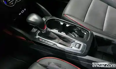 Chevrolet TrailBlazer 2021 1.3 гидро, миниатюра 12