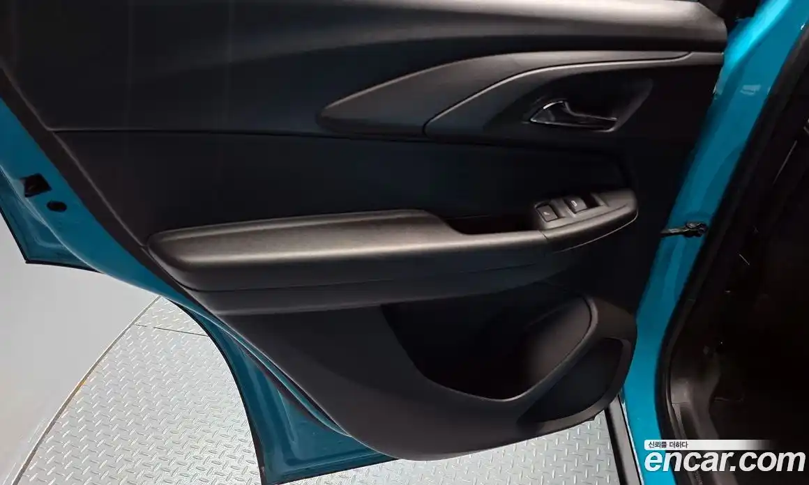 Chevrolet TrailBlazer 2021 1.3 гидро, фото 15