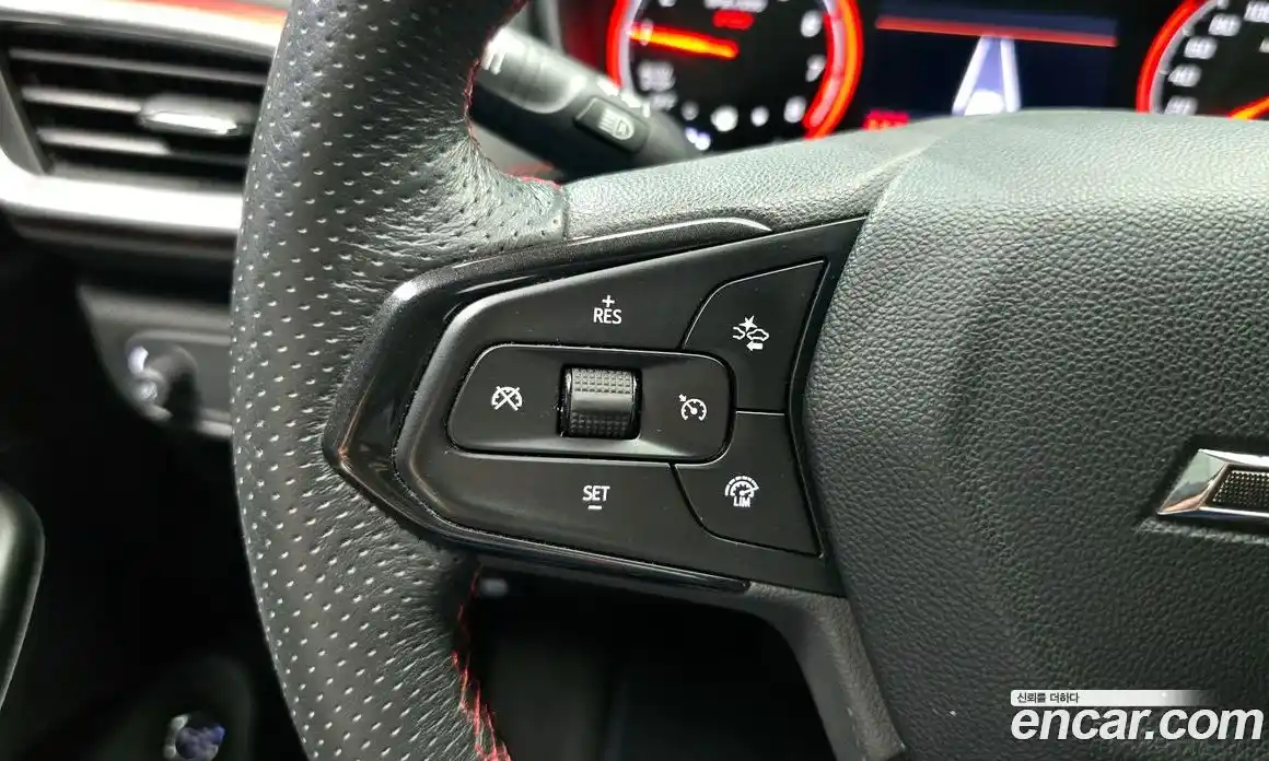 Chevrolet TrailBlazer 2021 1.3 гидро, фото 22