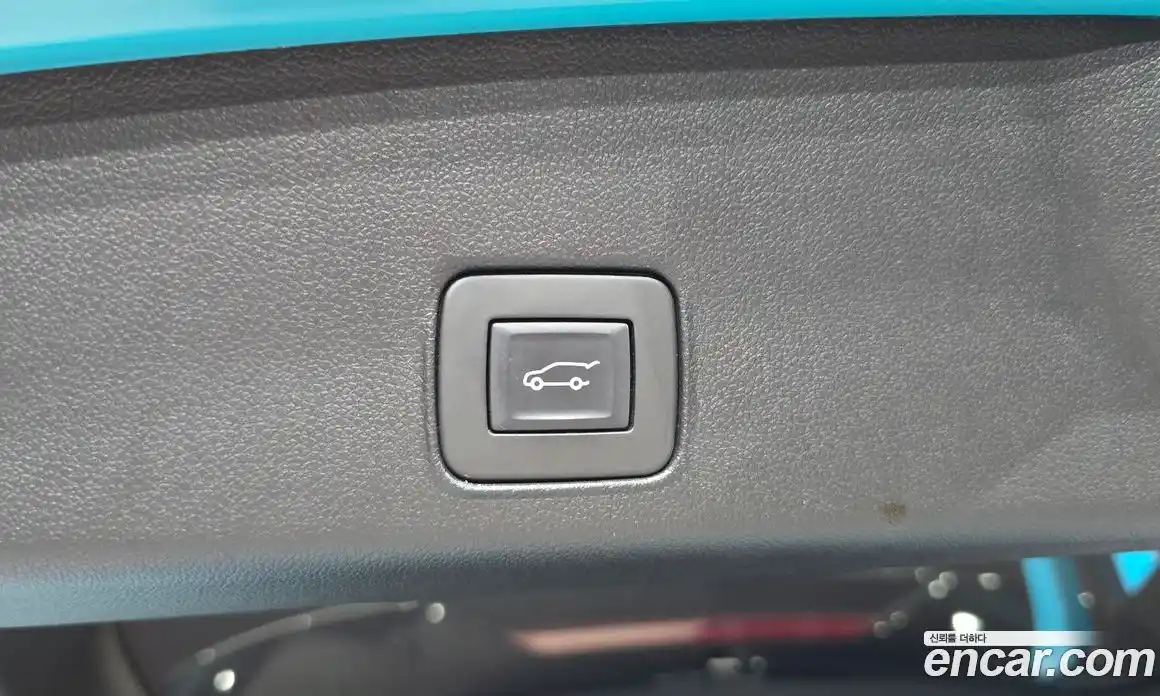 Chevrolet TrailBlazer 2021 1.3 гидро, фото 23