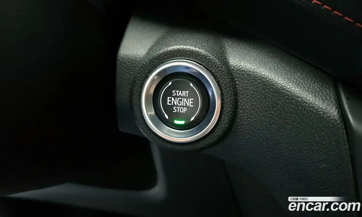 Chevrolet TrailBlazer 2021 1.3 гидро, фото 26