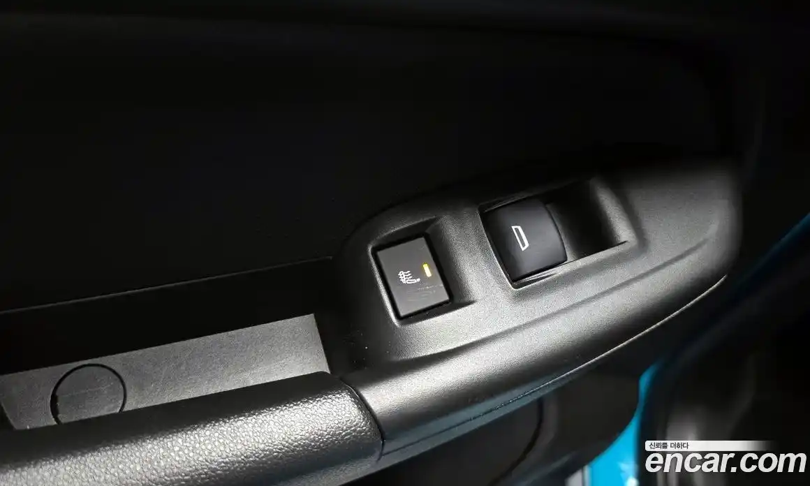 Chevrolet TrailBlazer 2021 1.3 гидро, фото 29