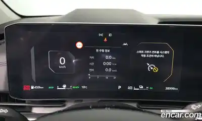 Kia Canival 2024 1.6 гидро, миниатюра 11