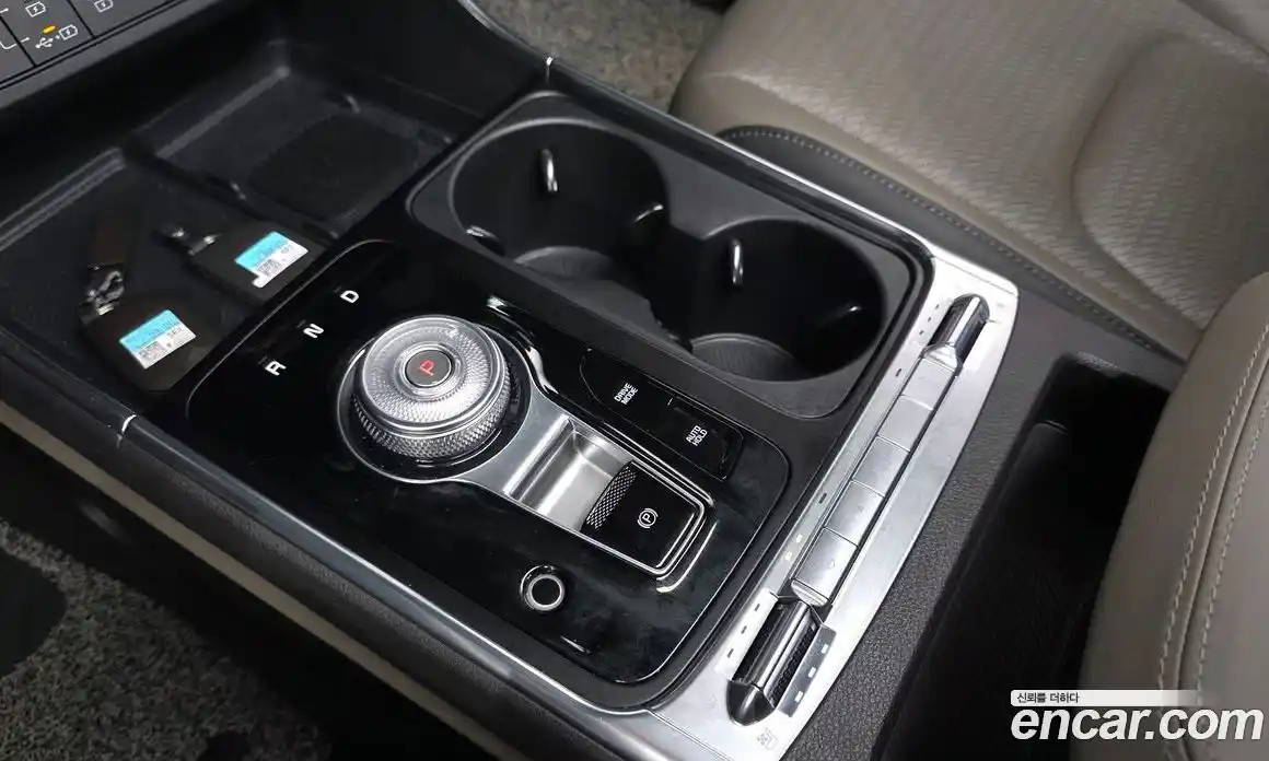 Kia Canival 2024 1.6 гидро, фото 12