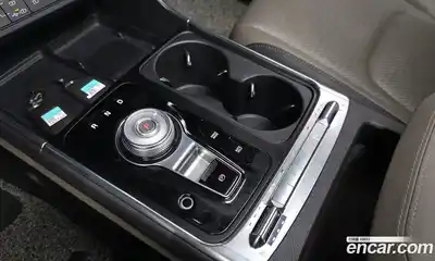 Kia Canival 2024 1.6 гидро, миниатюра 12