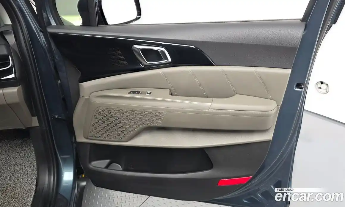 Kia Canival 2024 1.6 гидро, фото 14