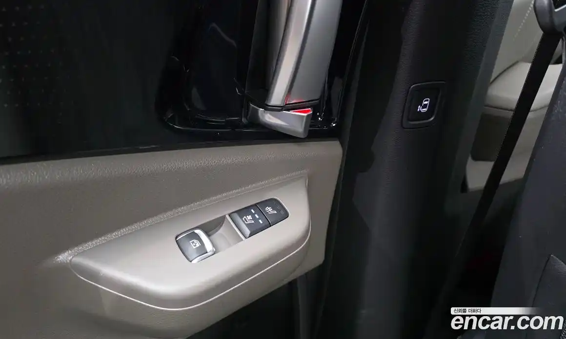 Kia Canival 2024 1.6 гидро, фото 25