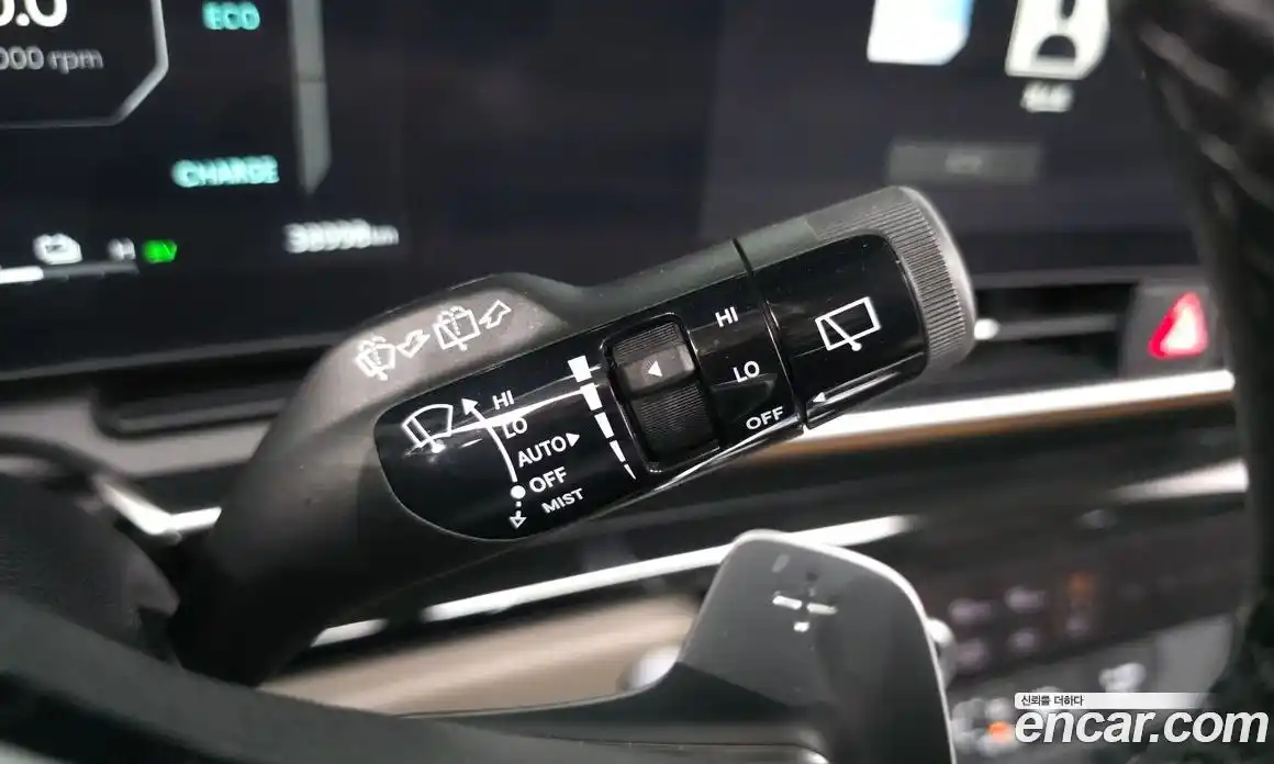 Kia Canival 2024 1.6 гидро, фото 30