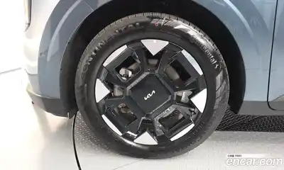 Kia Canival 2024 1.6 гидро, миниатюра 5